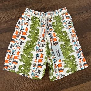 Vilebrequin boardshorts